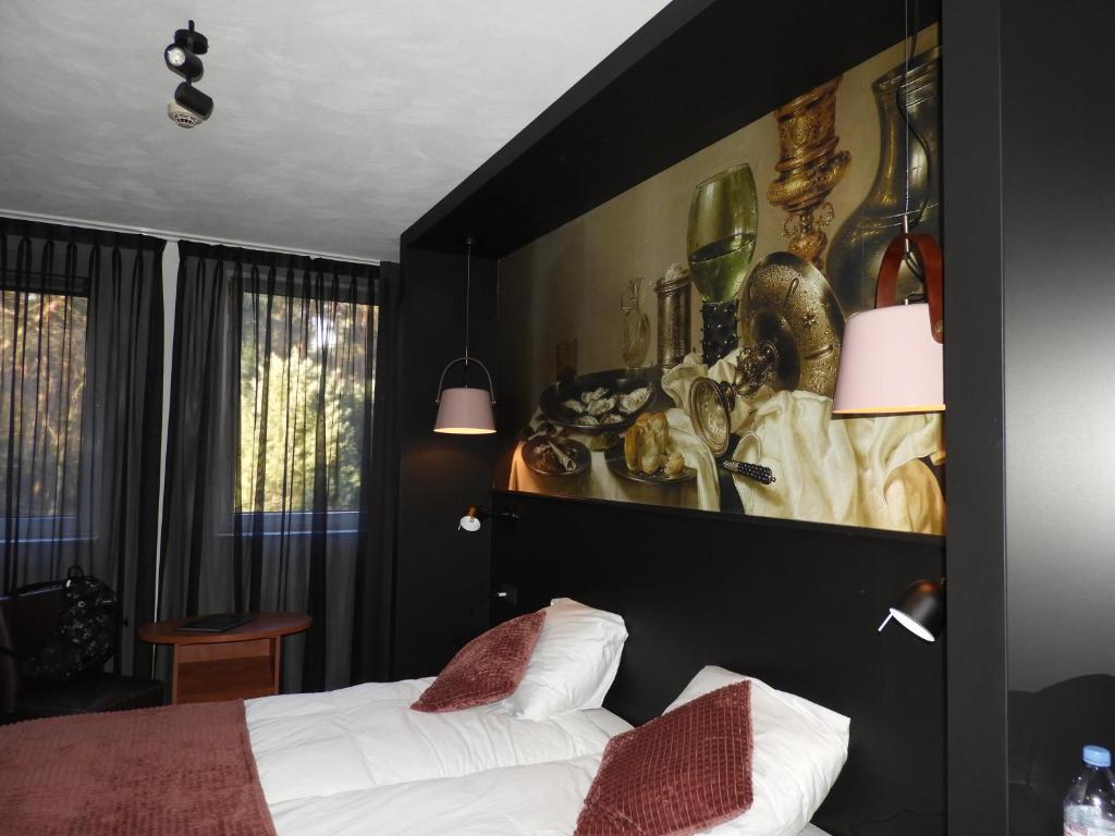 hotel de Tipmast photo 3
