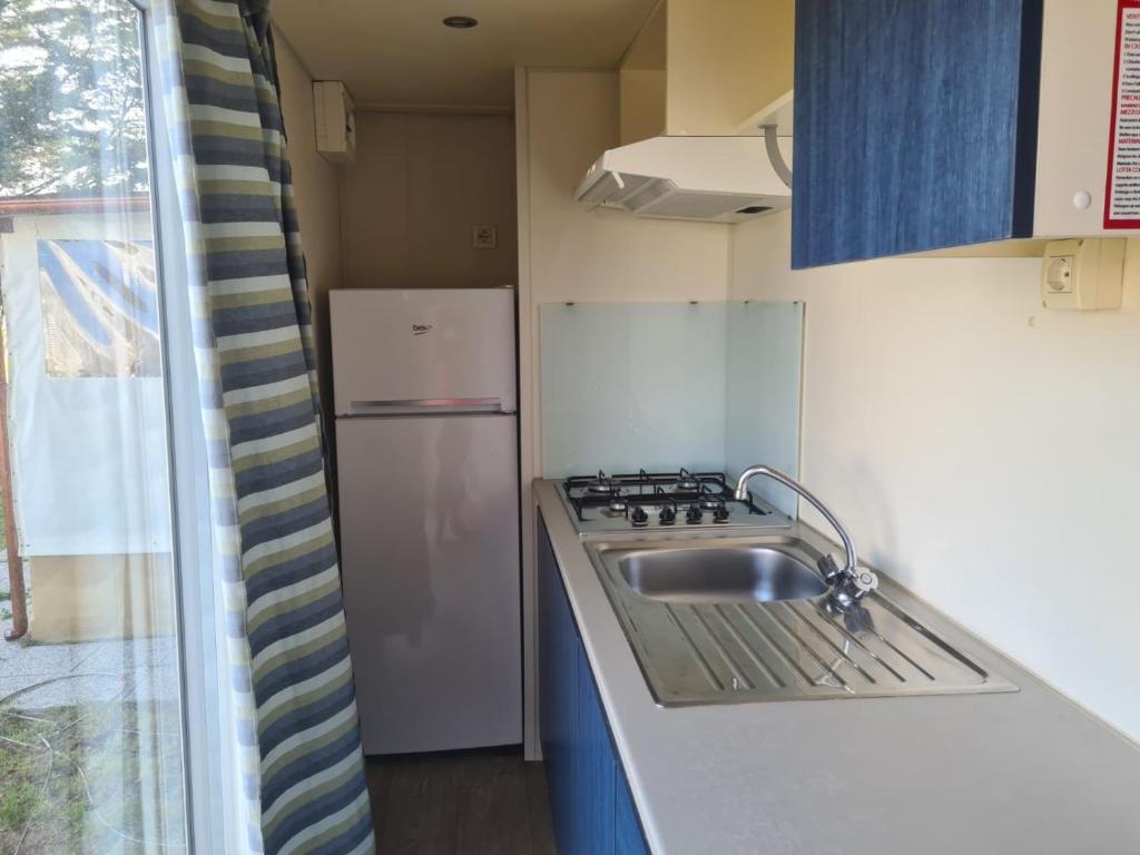 Chalet Home - Camping River Village - 332 - Ameglia photo 2