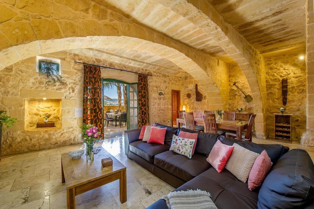Razzett Tuta Holiday Home photo 3