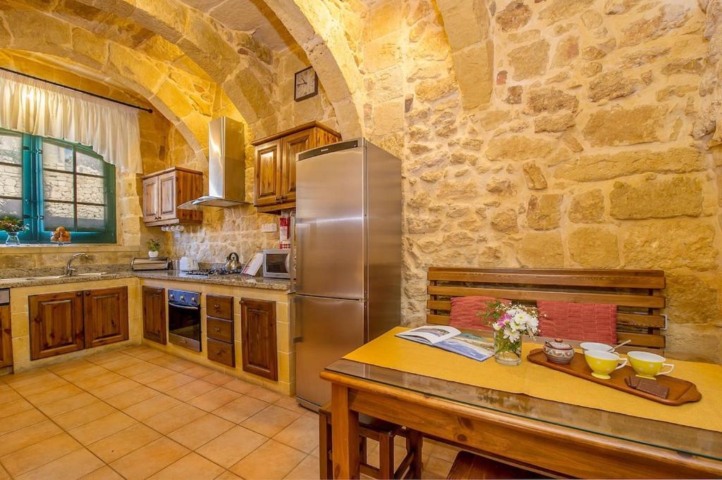 Razzett Tuta Holiday Home photo 4