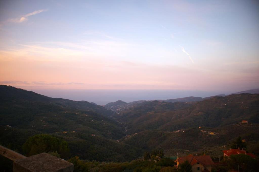 Chalet Perinaldo photo 2