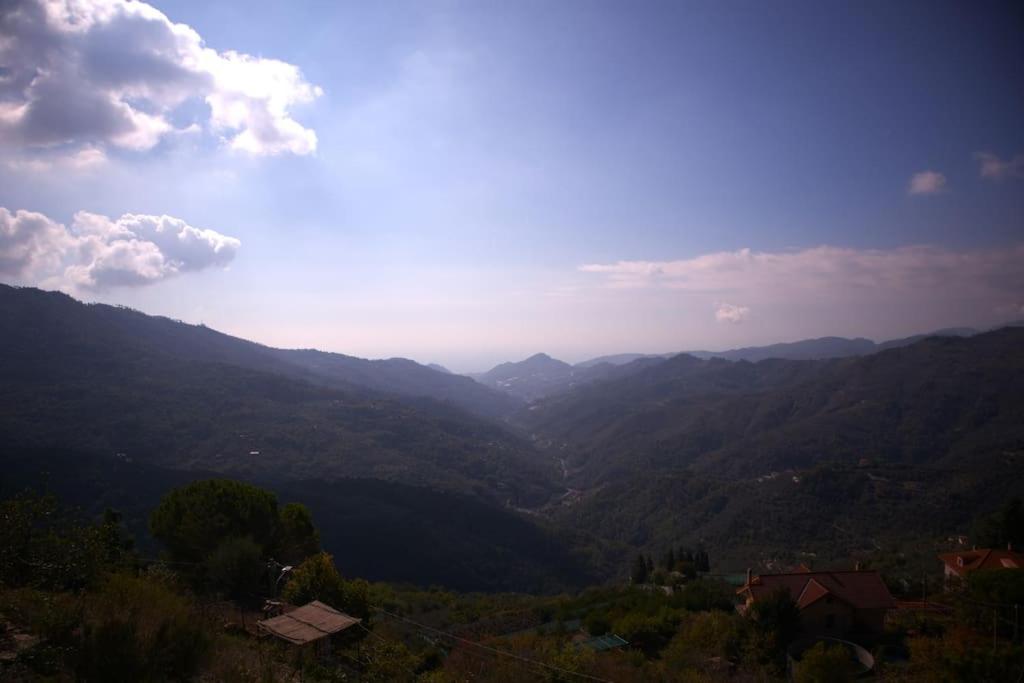 Chalet Perinaldo photo 4