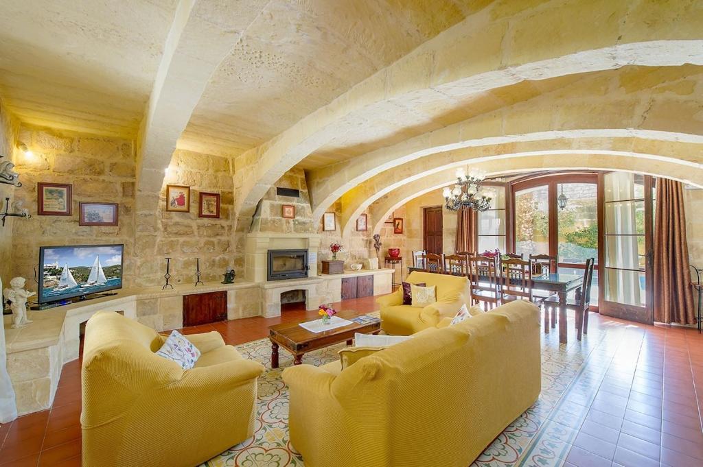 Ta' Majsi Holiday Home photo 2