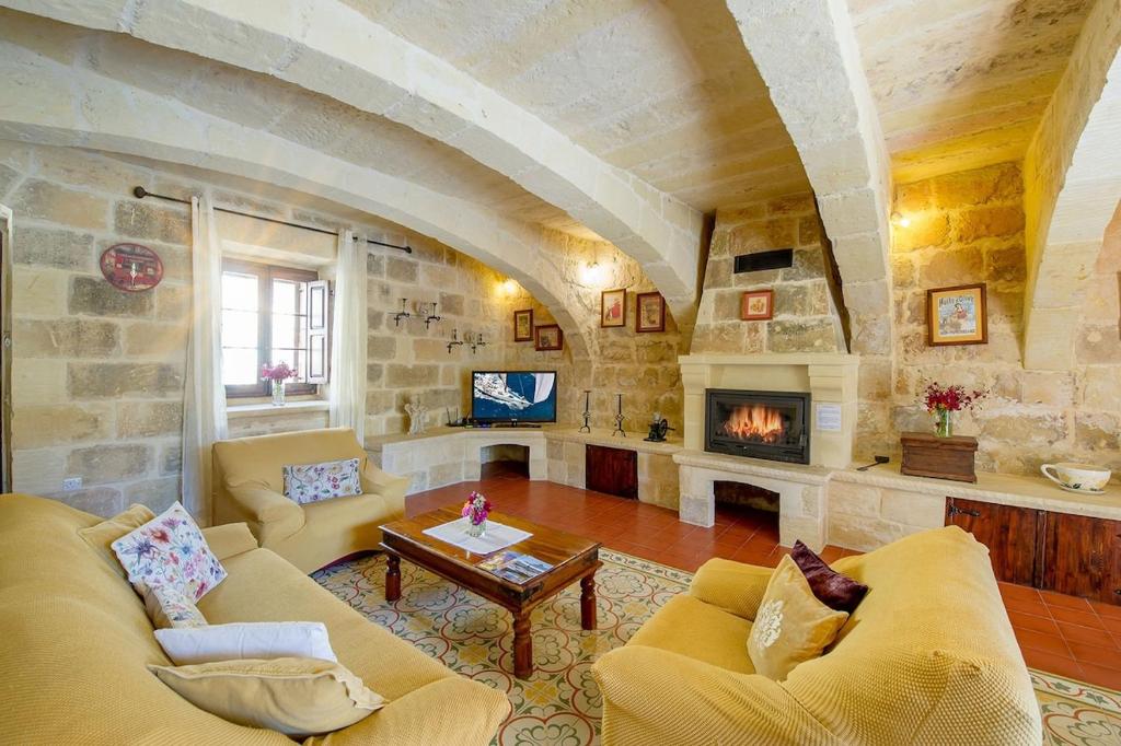 Ta' Majsi Holiday Home photo 3