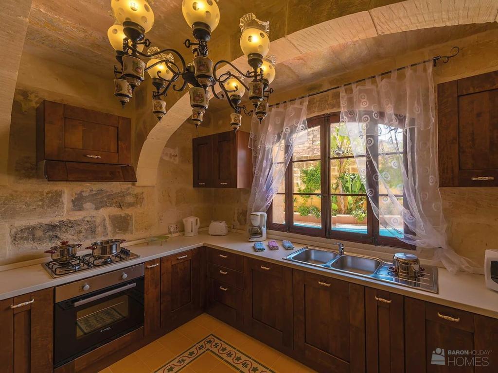 Ta' Majsi Holiday Home photo 4