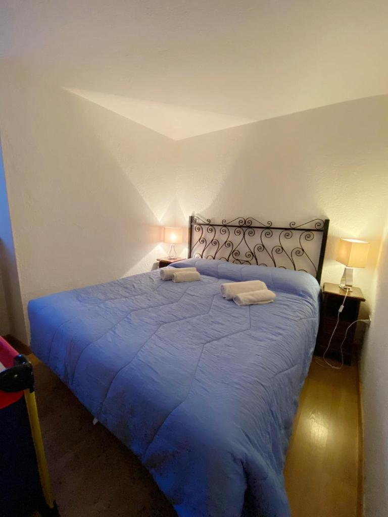 Appartamento con 3 camere da letto in Centro Courmayeur photo 2
