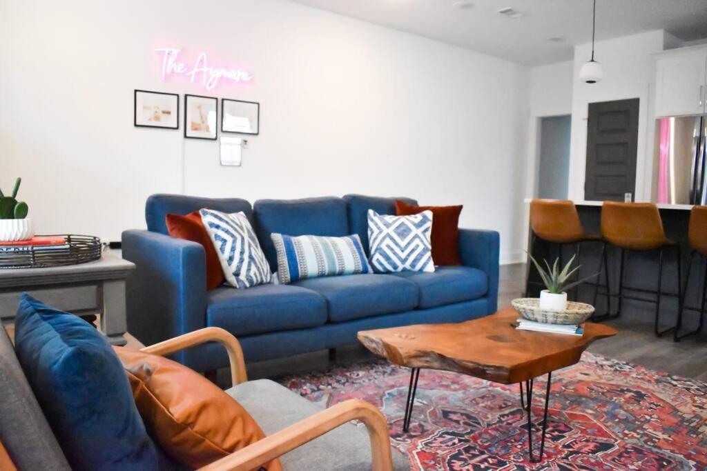 The Aymara Boutique Spacious New Construction DWTN photo 3