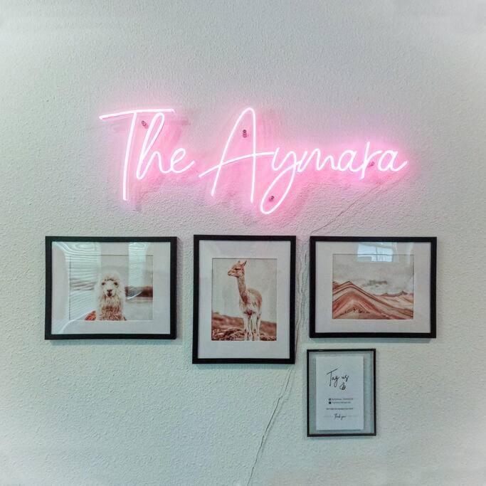 The Aymara Boutique Spacious New Construction DWTN photo 1