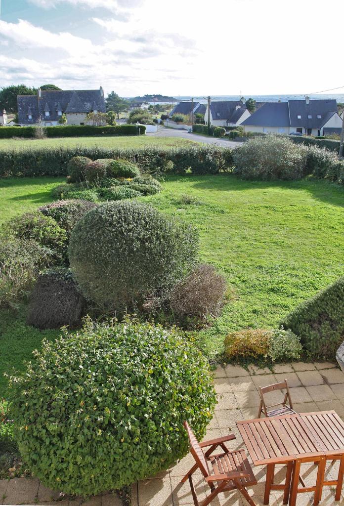 Mer, belle vue, emplacement parfait, fonctionnel photo 1