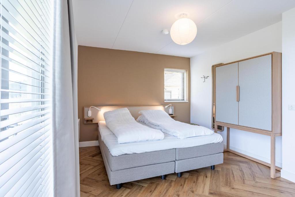 Duyndomein Noordwijk Room Type - Three-Bedroom Villa