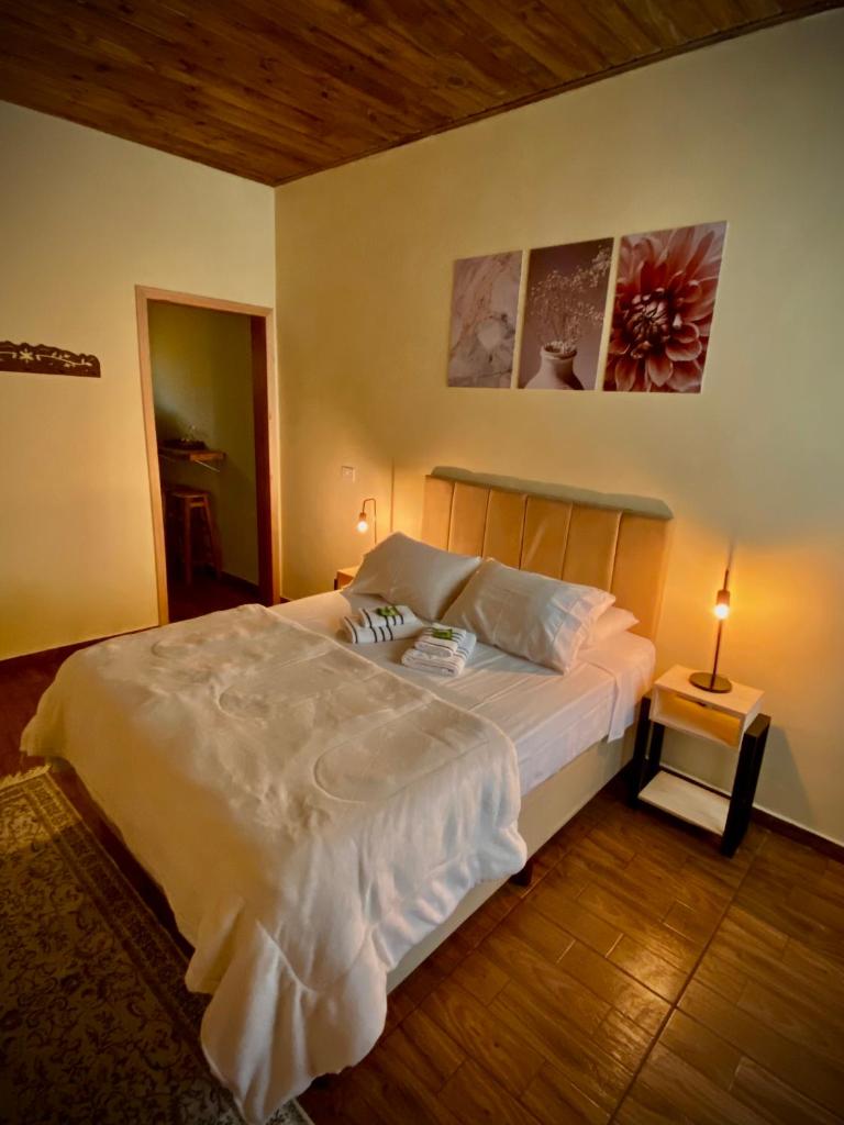 Hospedaria Paiol photo 1
