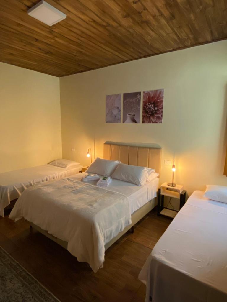 Hospedaria Paiol photo 2
