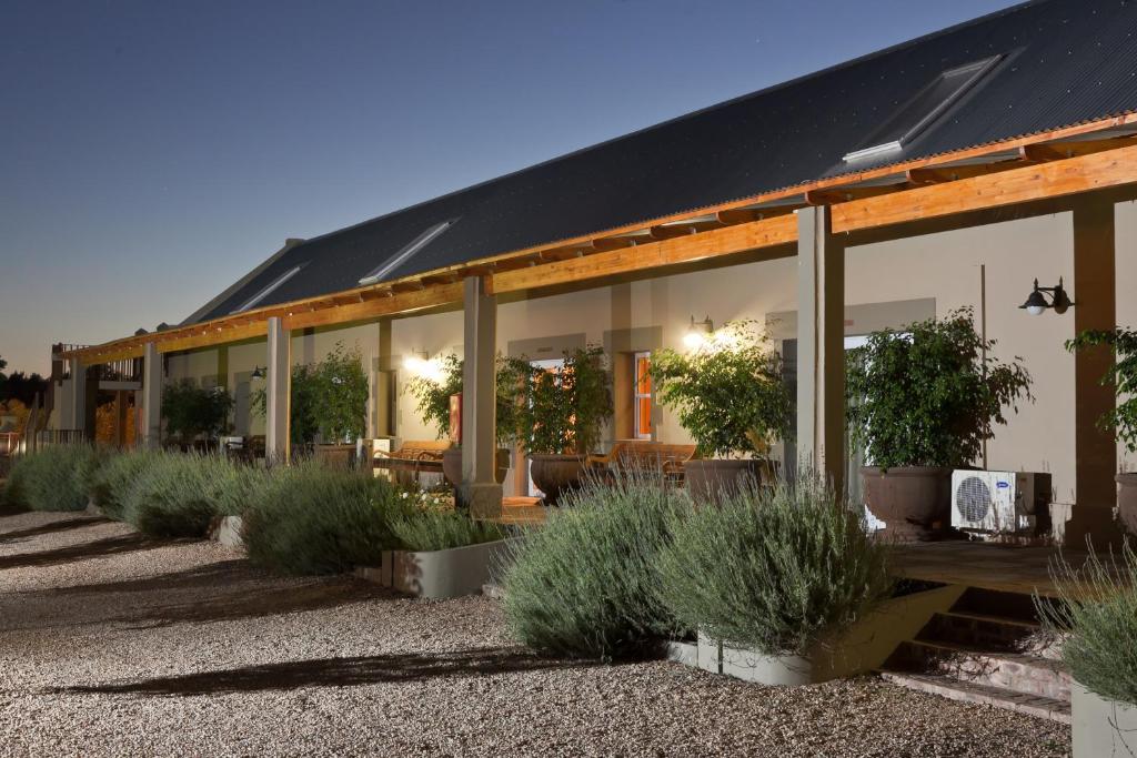 Surval Boutique Olive Estate photo 1