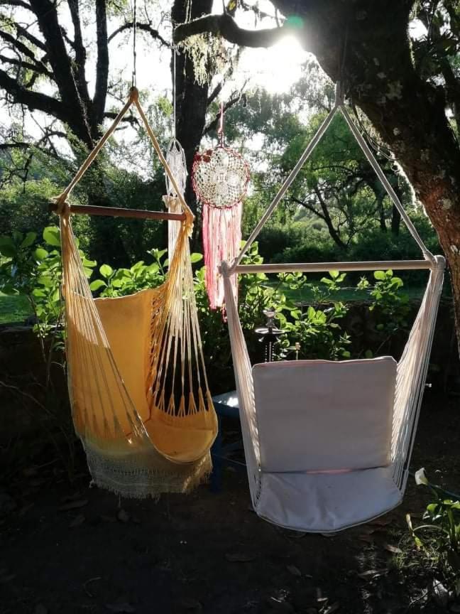 Casa del Cerro San Javier photo 2