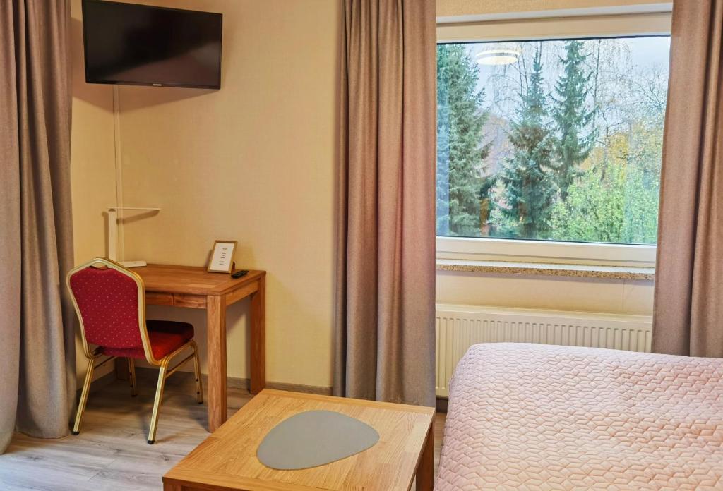 AM BERG Hotel photo 4