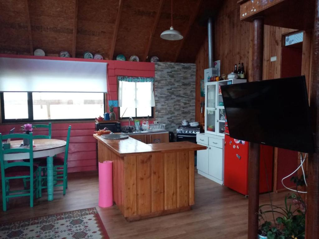 Cycling Hostel Piedra Azul photo 4