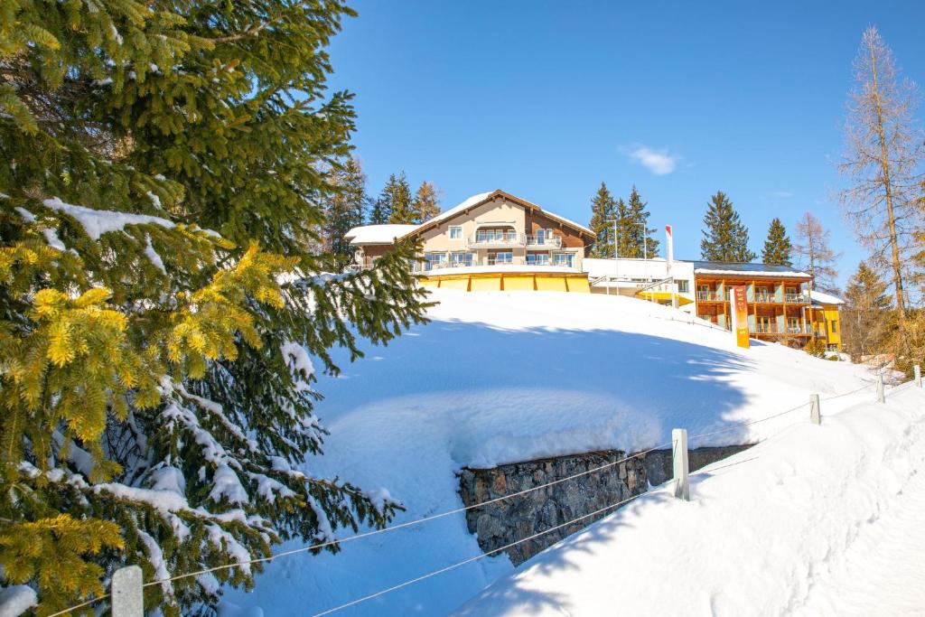 Hotel Seebüel photo 1