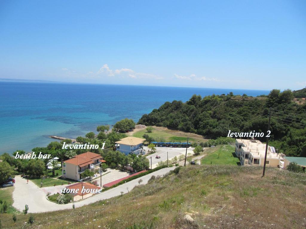 Levantino Studios & Apartments photo 2