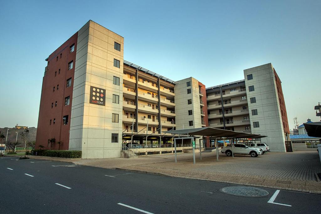 Stylish 1 bedroom Eastpoint