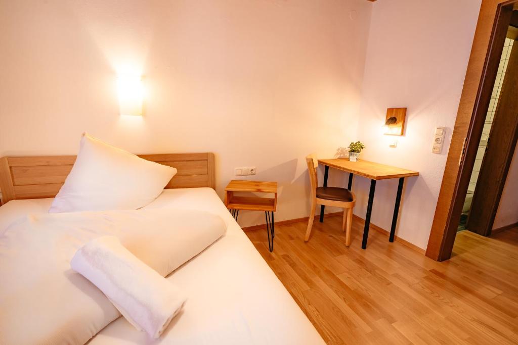 das Cityhouse photo 3
