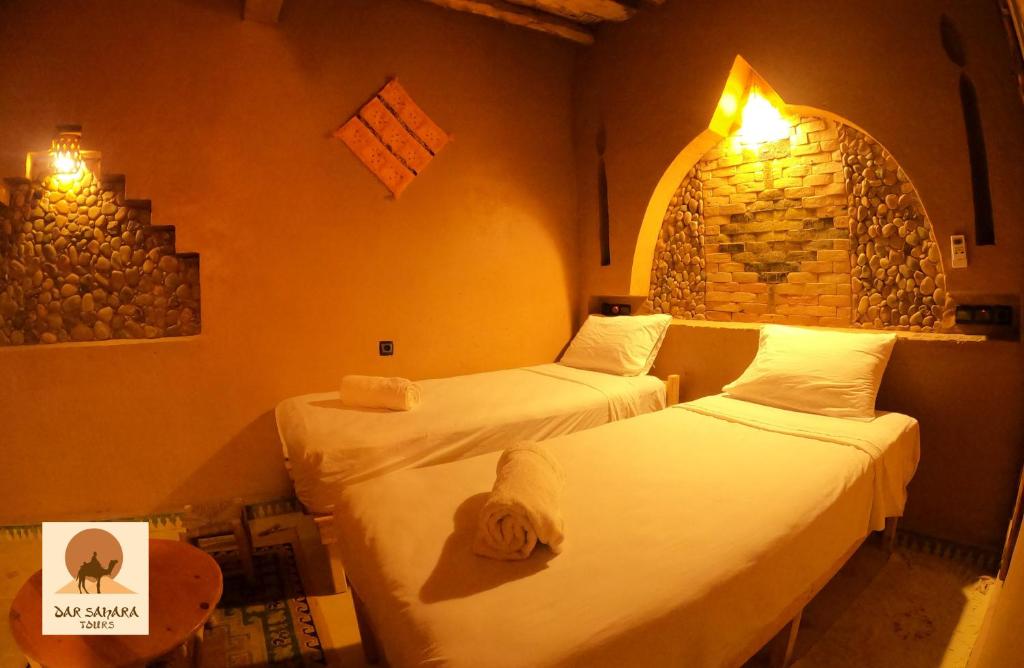 Auberge Kasbah Dar Sahara Tours photo 2