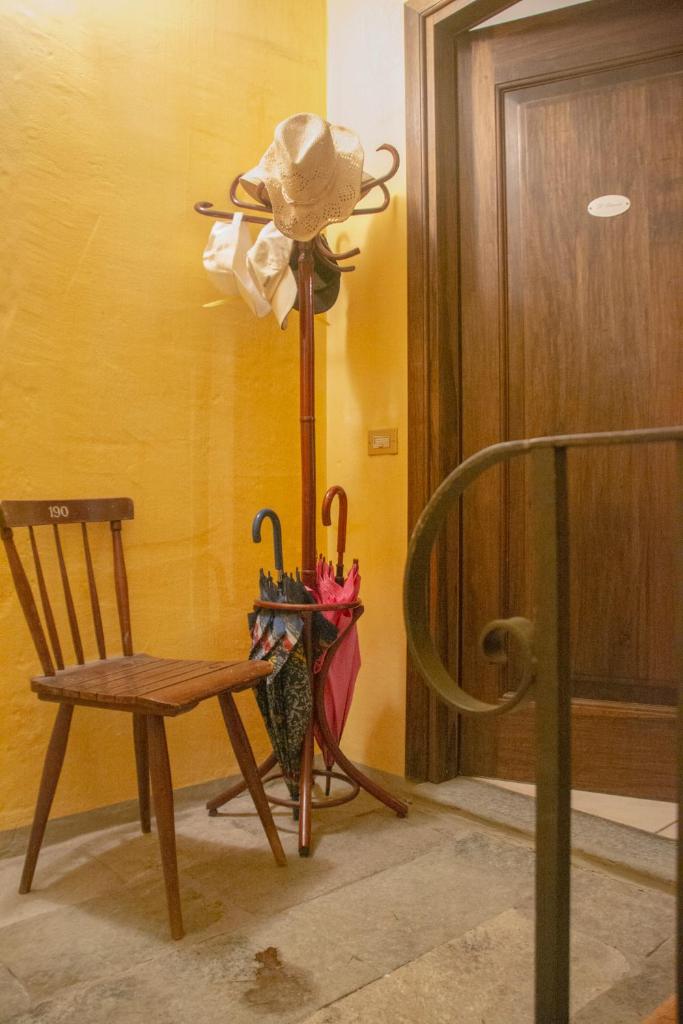 Casa Porto Vecchio - WelcHome photo 2