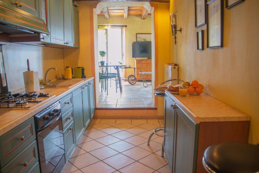 Casa Porto Vecchio - WelcHome photo 4