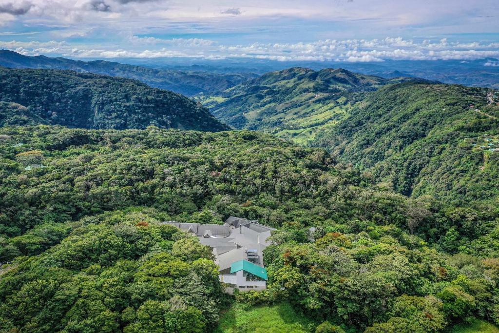 Monteverde Lodge & Gardens by Böëna