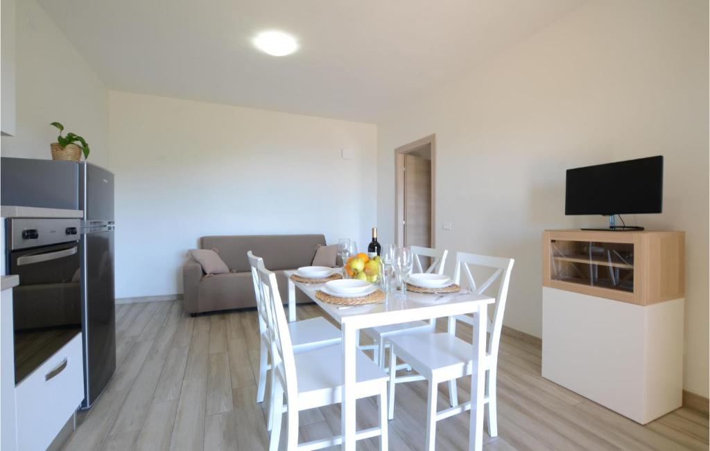 Stunning Apartment In Sasseta Zignago With 1 Bedrooms And Wifi photo 3