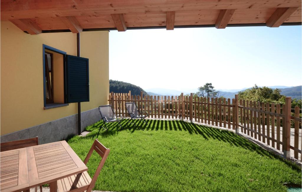 Awesome Apartment In Sasseta Zignago With Wifi photo 1