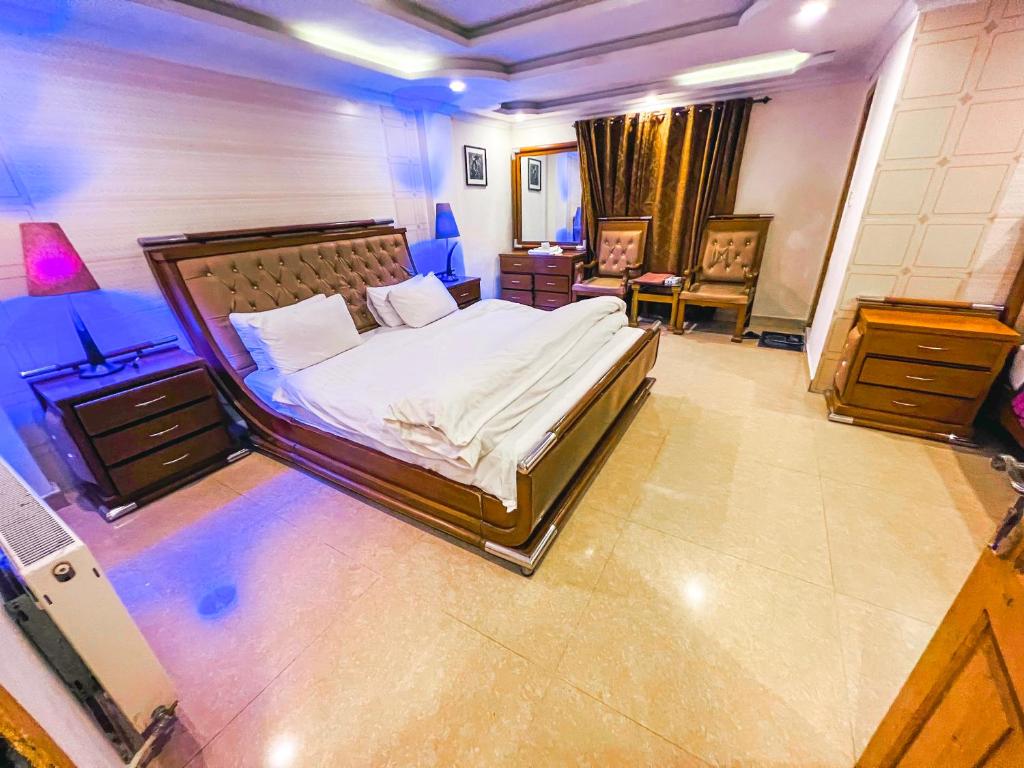 Hotel Faran Murree photo 4