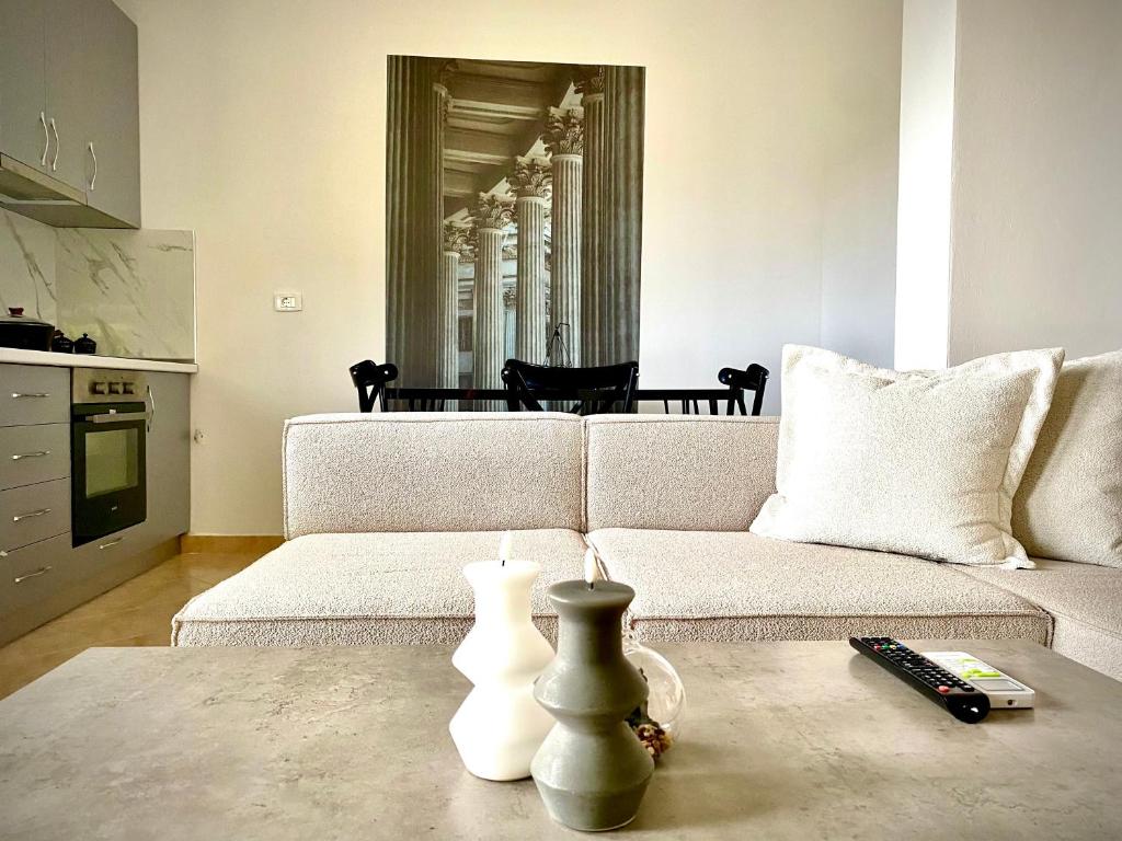 Cozy Seaview Apartment Vollga Central photo 3