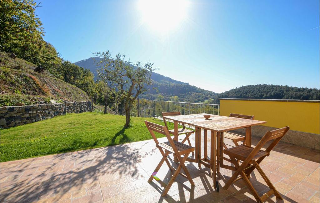 Nice Apartment In Sasseta Zignago With 1 Bedrooms And Wifi photo 1