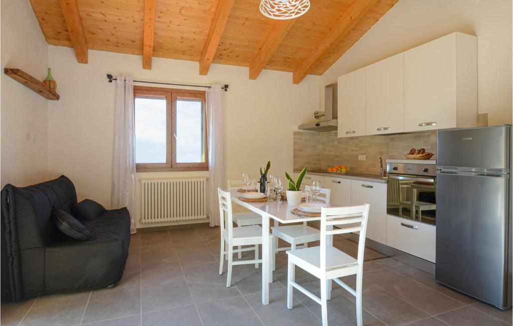 Nice Apartment In Sasseta Zignago With 1 Bedrooms And Wifi photo 4