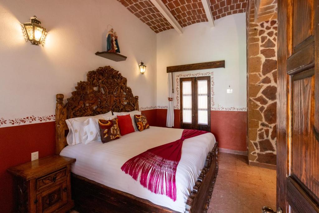 Hacienda Maria Eugenio photo 4