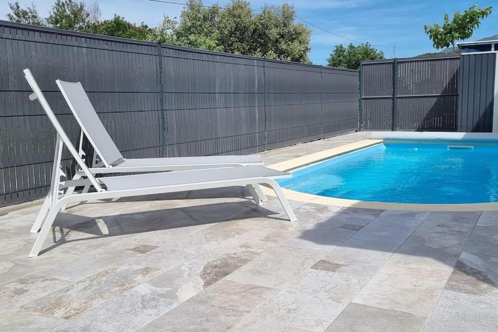 CASA KHAMSA avec piscine privée photo 1