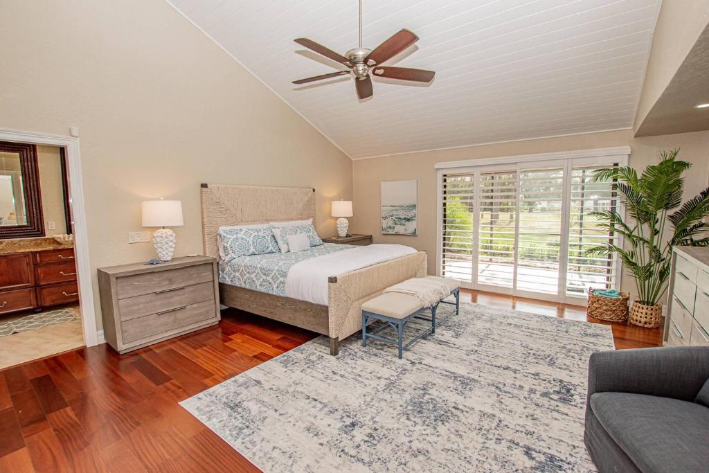Perfect Match on Baywood Lane image