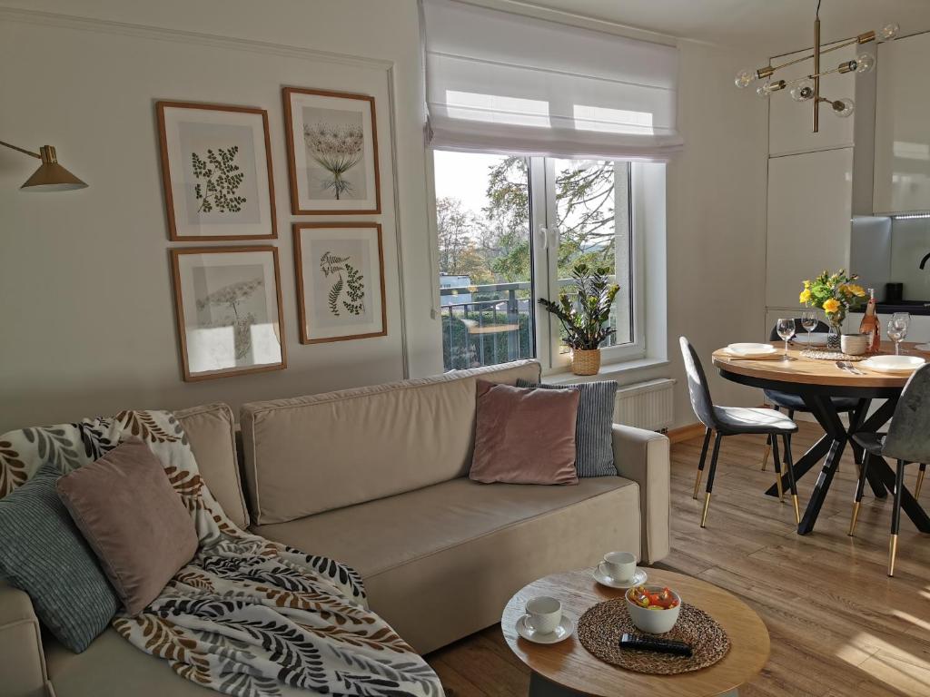 Apartamenty Wybrzeże Laguna photo 2