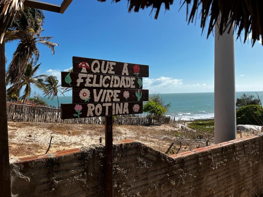 Beach Place Fontainha photo 1