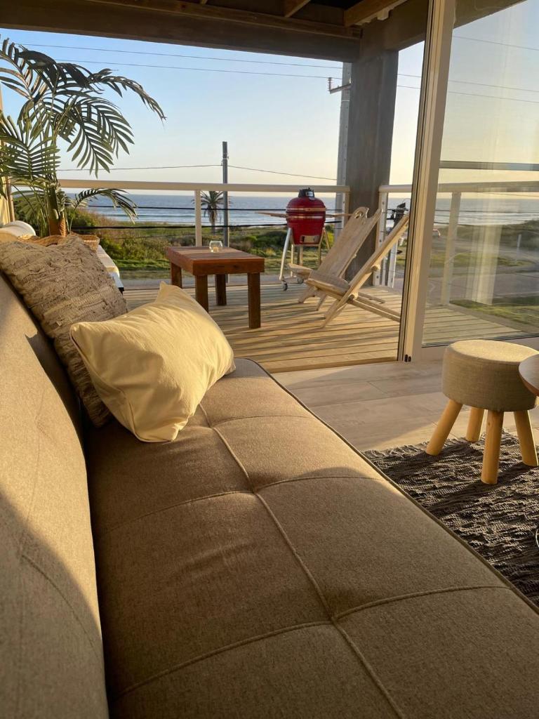 Altamar Casas de Playa