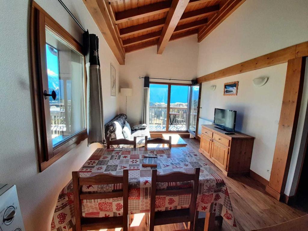 Appartement Aussois, 3 pièces, 6 personnes - FR-1-508-245 photo 2
