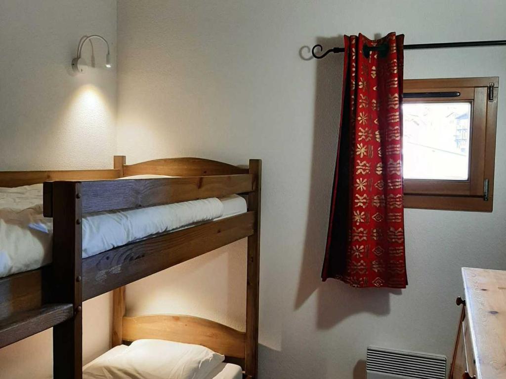 Appartement Aussois, 3 pièces, 6 personnes - FR-1-508-245 photo 4