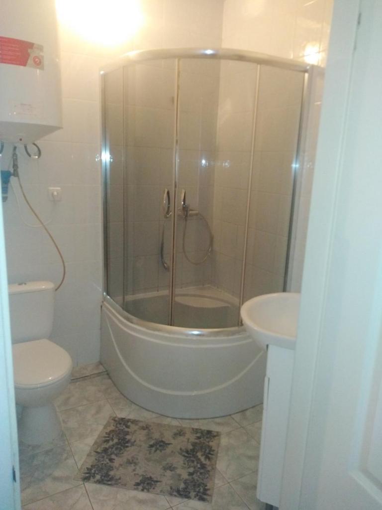 Gostevoy Apartment photo 2