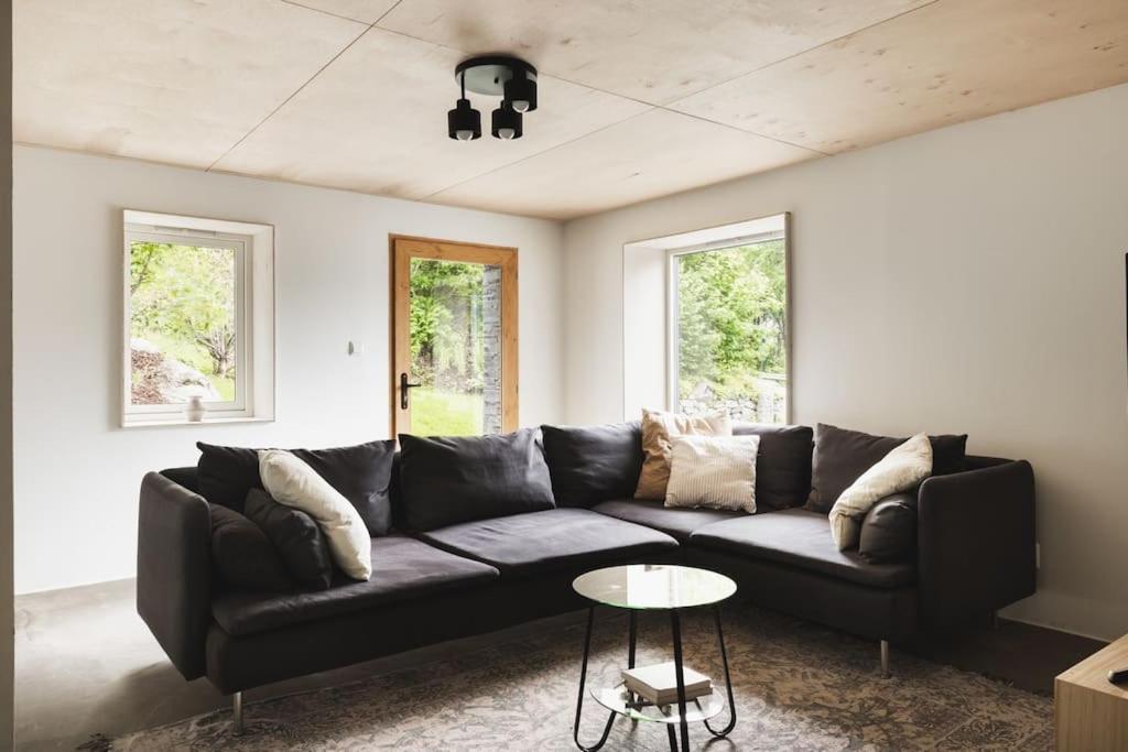Cozy villa in Bømlo photo 4