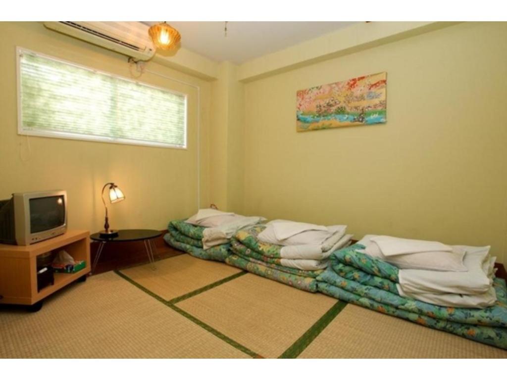 Hostel Zen - Vacation STAY 91863v - Tap to explore photos