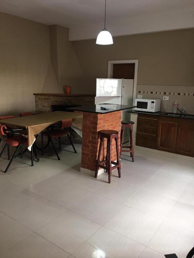 Casa zona playa Necochea