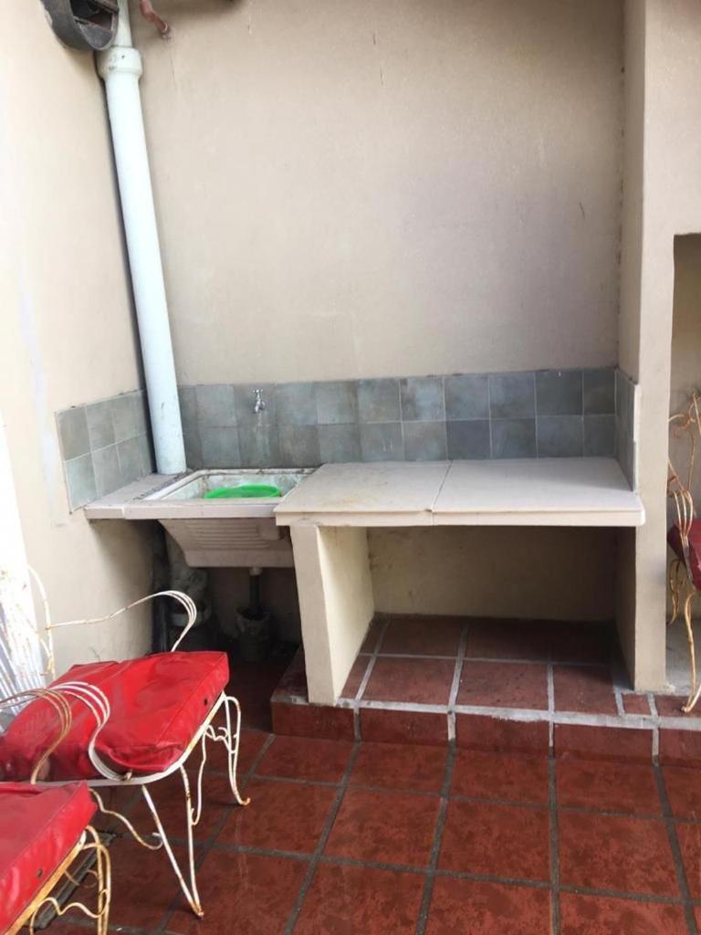 Casa zona playa Necochea photo 2