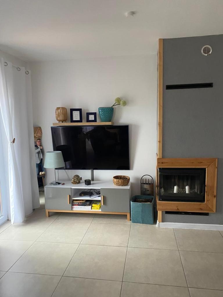 Haus Nathalie photo 4