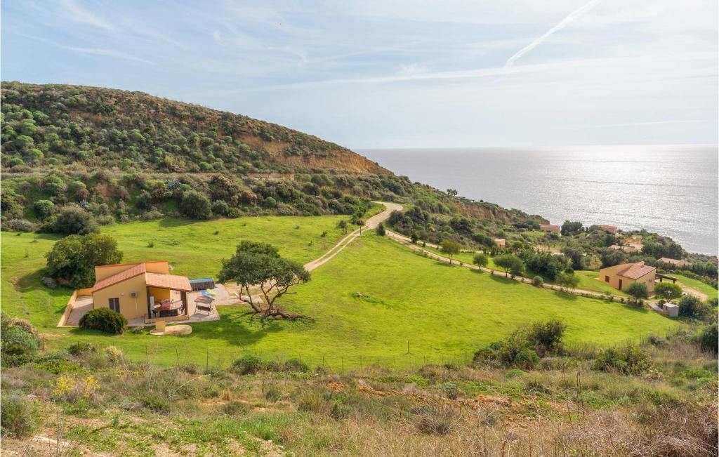 Stunning Home In Realmonte With 2 Bedrooms And Wifi photo 1