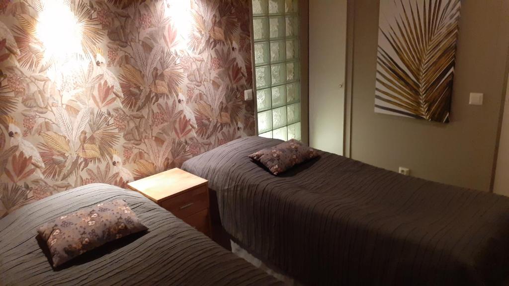 Alléhotellet photo 1
